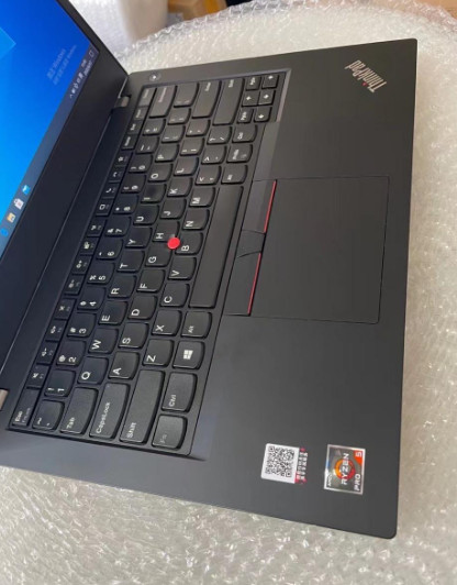 联想thinkpadL14商务笔记本电脑