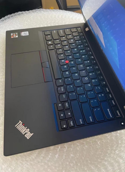 联想thinkpadL14商务笔记本电脑